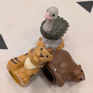 Fisher Price Little People Zoo Talkers